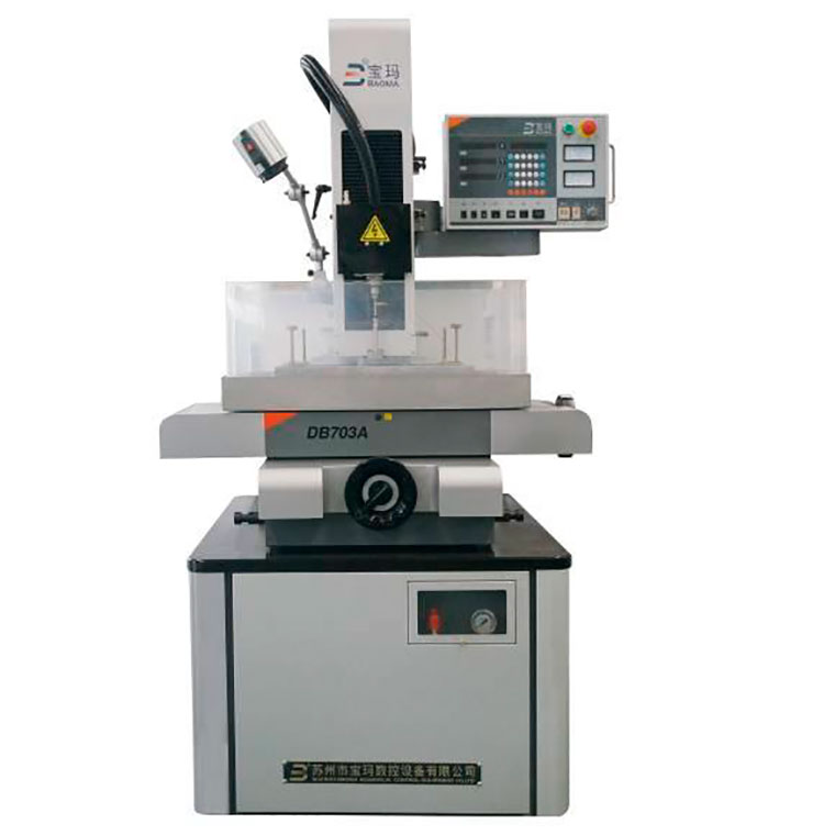 BAOMA DB703A 300mm