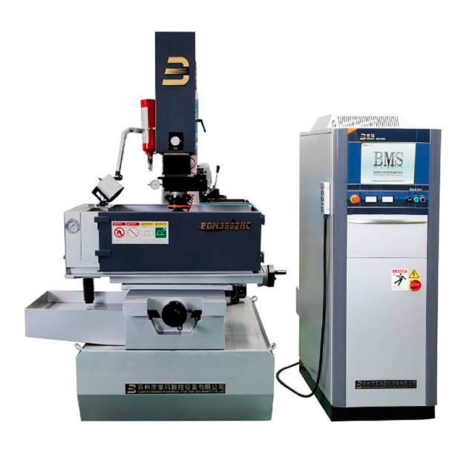 BAOMA EDM350-ZNC