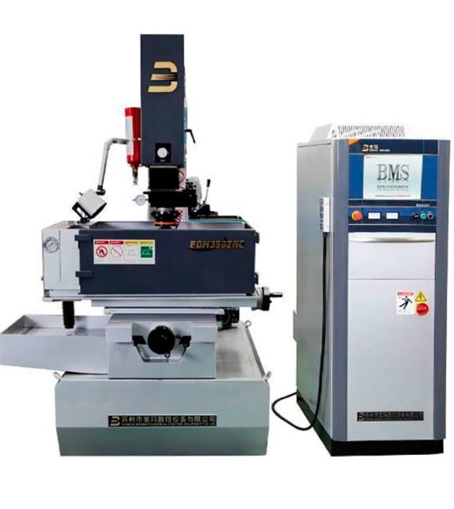 BAOMA EDM350-ZNC