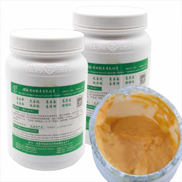 Gel JR-3A - Baoma Brasil