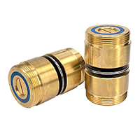 Polia Completa Baoma