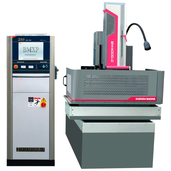 BAOMA BM400C-C