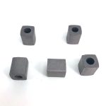 Contato Elétrico Para Eletroerosão A Fio 15x12x12mm Ø6