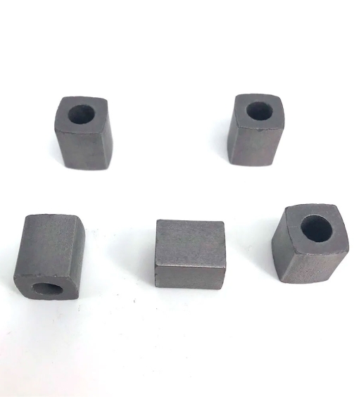 Contato Elétrico Para Eletroerosão A Fio 15x12x12mm Ø6