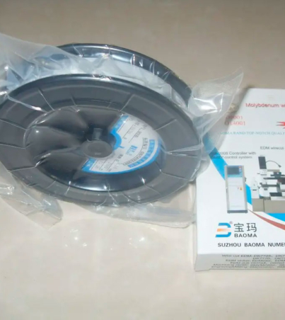 Fio de Molibdênio 0.25 Baoma