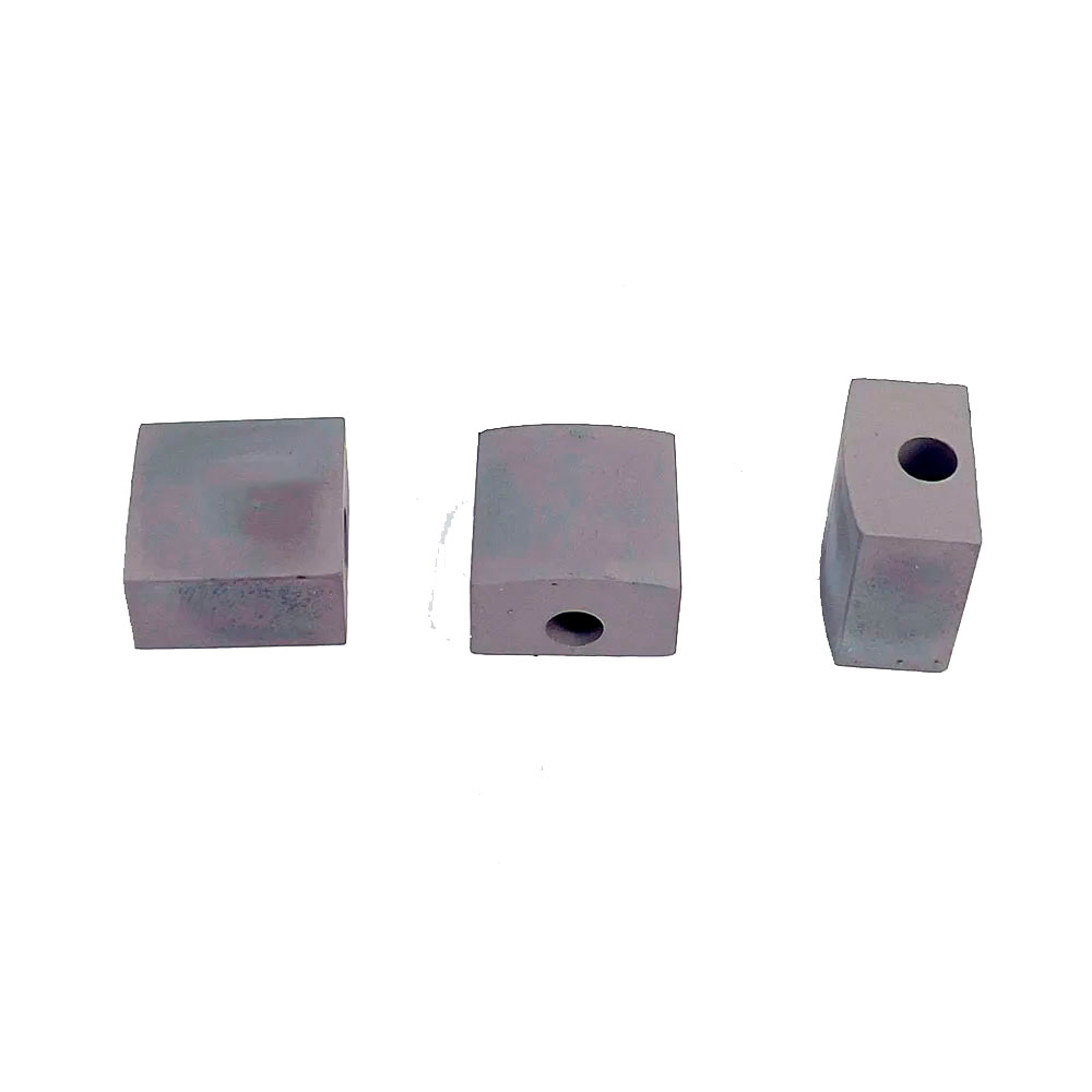 Bloco Elétrico Eletroerosão a Fio 15x15x9 4mm