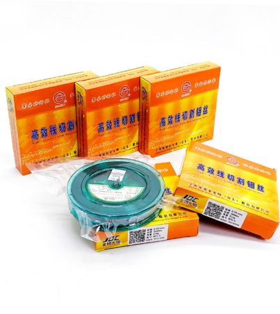 Fio de Molibdênio JDC