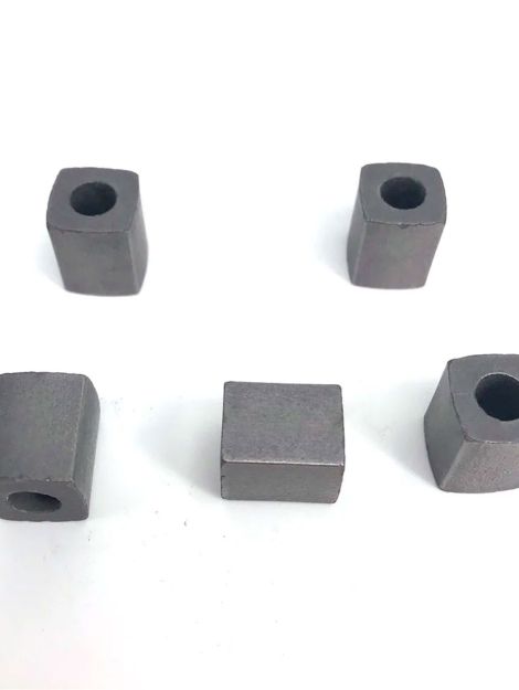 Bloco Elétrico - Baoma Brasil