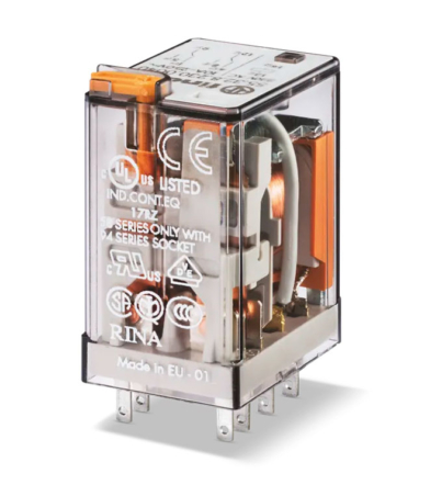 Relê Finder 55.32 - Baoma Brasil