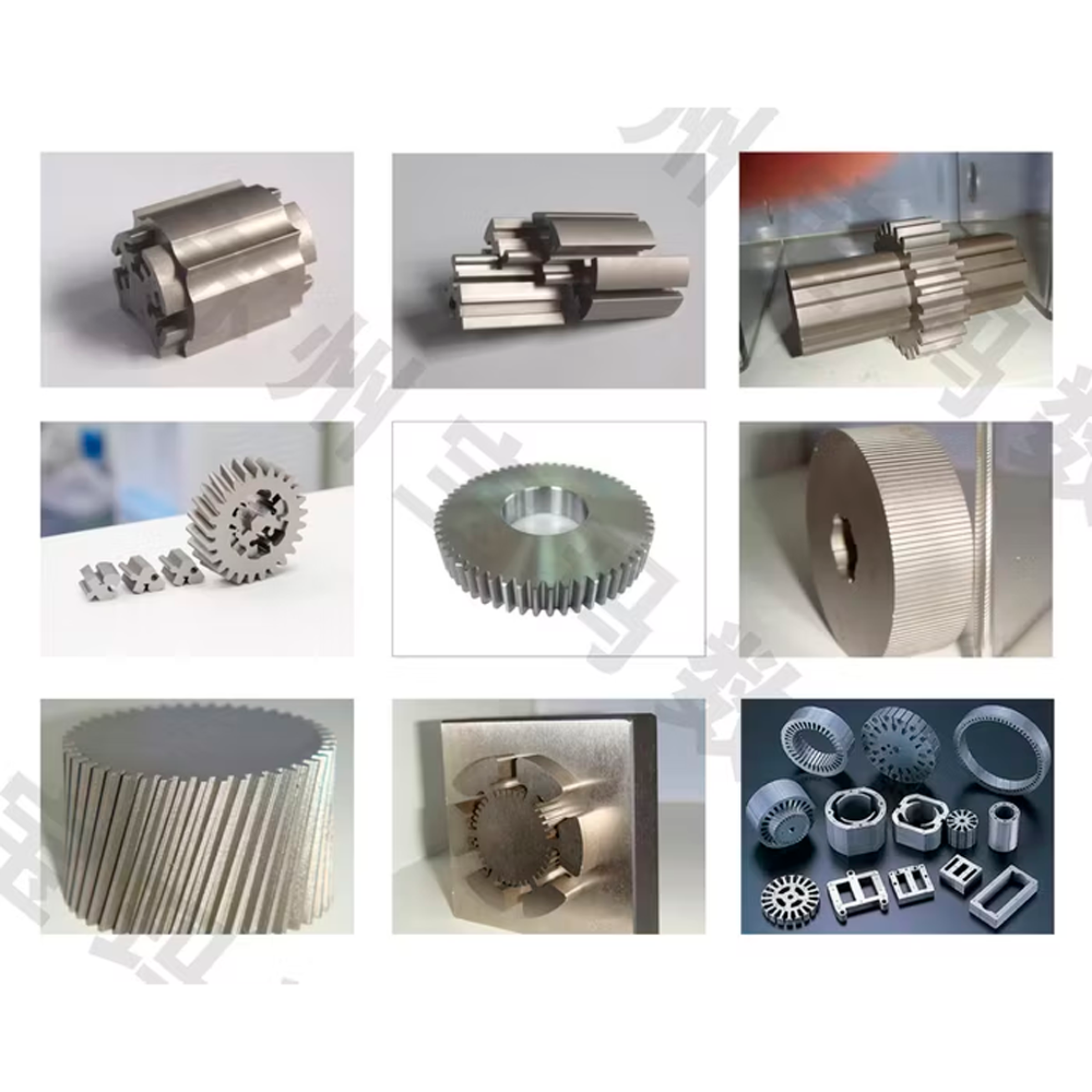 BAOMA - TRABALHOS BMA400C